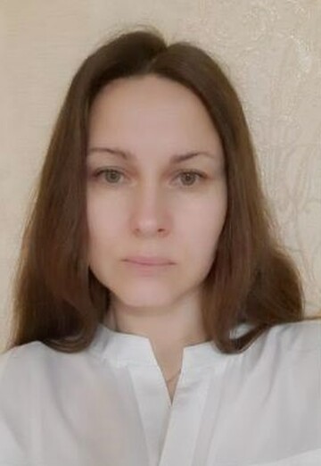 Моя фотография - Леся, 44 из Тернополь (@lesya15732)