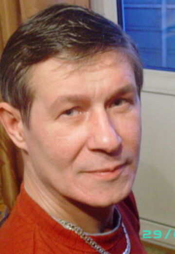 My photo - ALEKSEY, 59 from Belogorsk (@aleksey45476)