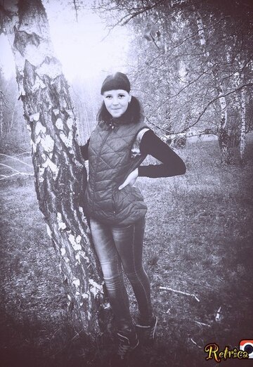 Аленка (@alenka7614) — моя фотографія № 18