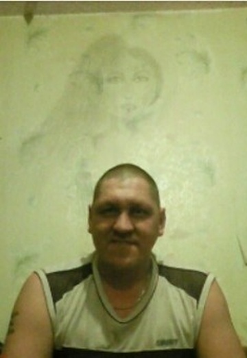Моя фотография - Павел Ефремов, 44 из Самара (@pavelefremov6)