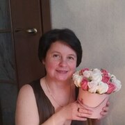 Ирина, 51, Озерск