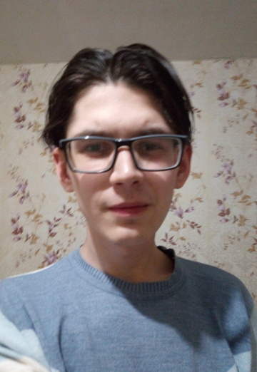 My photo - Ivan, 27 from Dzerzhinsk (@ivan245719)