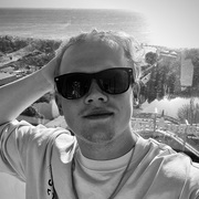 Камиль, 26, Альметьевск