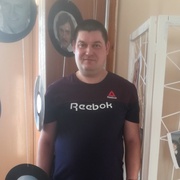 сергей, 44, Лесосибирск