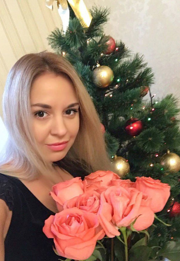 My photo - Mariya, 33 from Obninsk (@mariya138028)