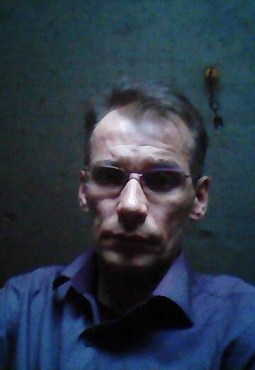Моя фотография - сергей, 52 из Серпухов (@sergey504965)