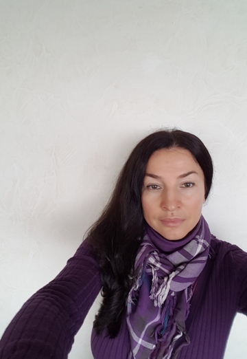 My photo - Alla, 51 from Yalta (@alla18338)