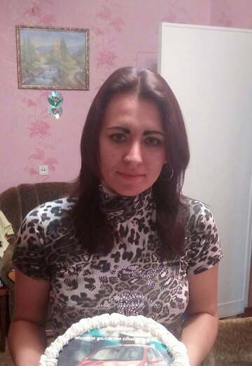 My photo - Irina, 33 from Kropyvnytskyi (@irina192696)
