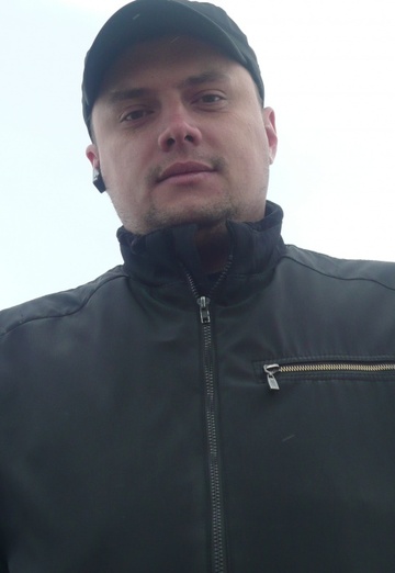 Моя фотография - алексей, 44 из Нижнекамск (@aleksey6307)