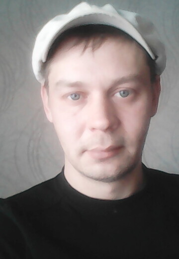 Моя фотография - алексей полецкий, 44 из Новосибирск (@alekseypoleckiy)