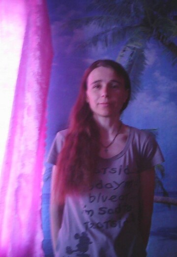 Моя фотография - Надя Баева, 39 из Пресновка (@nadyabaeva)