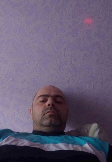 Моя фотография - Александр, 43 из Рыбинск (@aleksandr845124)