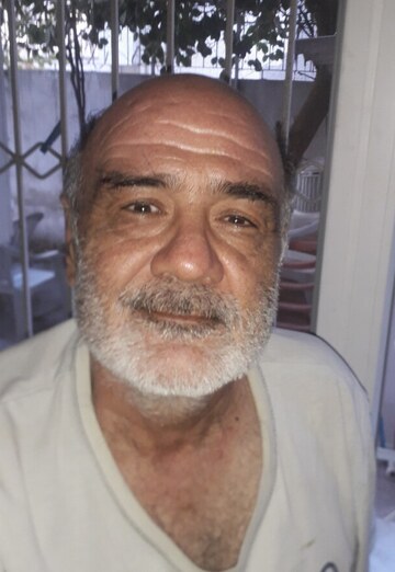 My photo - levent, 58 from Izmir (@levent169)