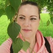 Галина Николаенко, 40, Тихорецк