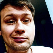 вадим, 30, Выкса