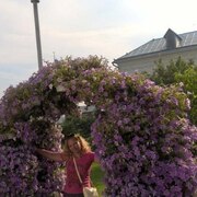 Ольга, 40, Луга