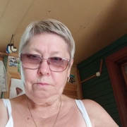 Лена, 64, Приозерск