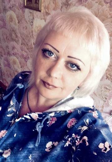 My photo - Lyudmila, 43 from Prokopyevsk (@ludmila102451)