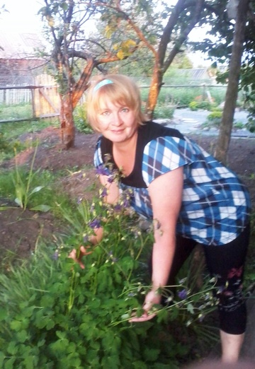 My photo - Viktoriya, 50 from Voznesenye (@viktoriya58003)