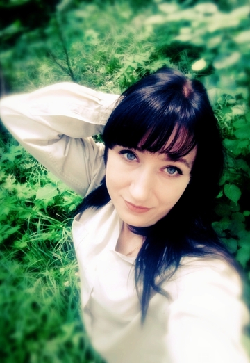 My photo - Ekaterina, 33 from Nizhny Novgorod (@ekaterina5448662)