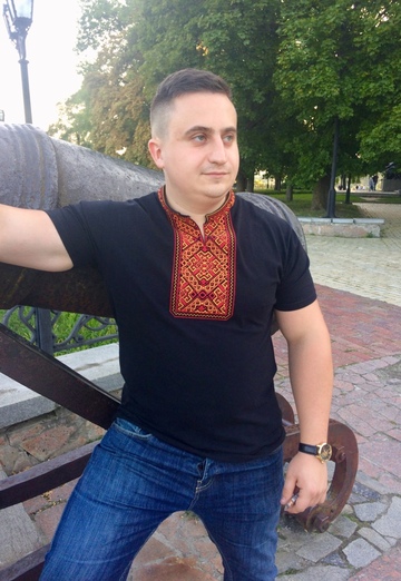 Моя фотография - Валерий, 29 из Чернигов (@valeriy67301)