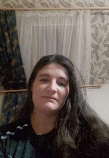 Mein Foto - Asja, 35 aus Stary Oskol (@asya14144)