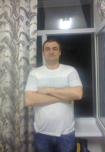 Моя фотография - Юрий, 46 из Ростов-на-Дону (@uriy111796)