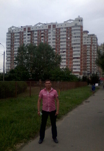 Oleg (@oleg48814) — my photo № 3