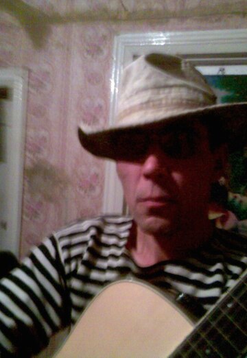 My photo - Nestor, 61 from Vorkuta (@nestor382)