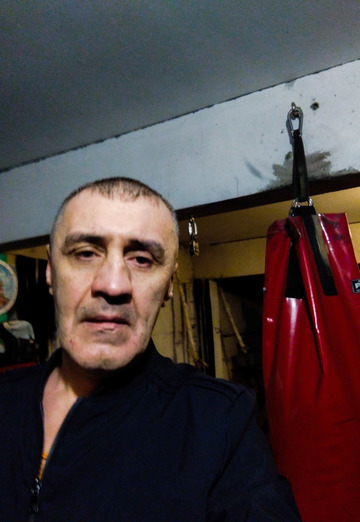 My photo - Anatoliy Smolovoy, 51 from Achinsk (@anatoliysmolovoy0)