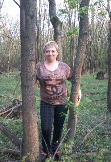 My photo - sveta, 38 from Donetsk (@sweta1208)