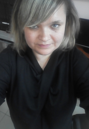 My photo - Natalya, 42 from Luhansk (@natalya203308)