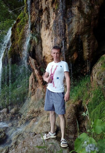 My photo - Anton, 42 from Perm (@anton119513)