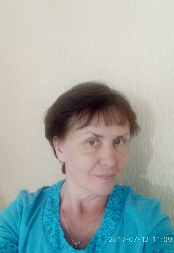 Моя фотография - Елена, 58 из Усть-Каменогорск (@elena265937)