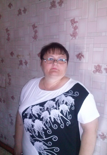 Моя фотография - ТАТЬЯНА, 48 из Новошешминск (@tatyana89600)