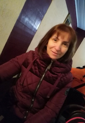 My photo - marіya, 53 from Ivano-Frankivsk (@marya3421)