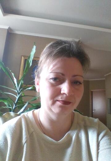 Моя фотография - Анна Кручко, 41 из Голая Пристань (@annakruchko)