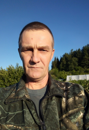 My photo - Witaliy, 34 from Kirov (@witaliy57)