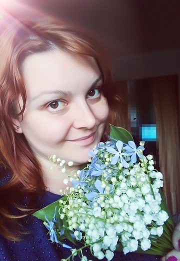 Моя фотография - Ксения Васильева, 33 из Волжский (Волгоградская обл.) (@kseniyavasileva9)