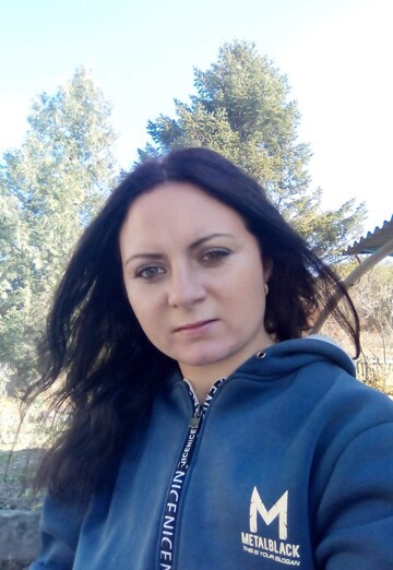 Моя фотография - Ирина, 32 из Хабаровск (@irina348277)