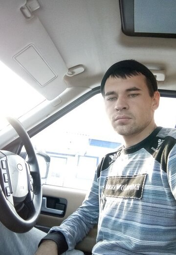 My photo - Selik, 30 from Tomsk (@selik48)