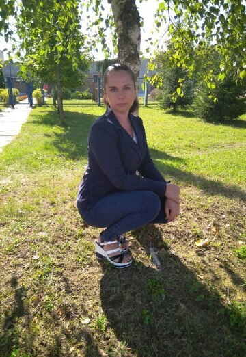 Anastasiya (@anastasiya111917) — my photo № 1