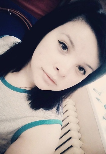 Моя фотография - Ирина♥, 26 из Старобельск (@irina165105)