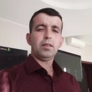 Федя Саидов, 40, Дмитров