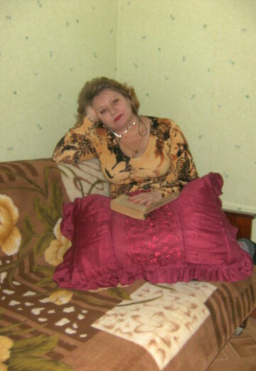 My photo - Natalya, 67 from Kadiivka (@natalya24593)