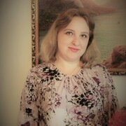 Ольга, 48, Донской