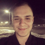 Артём, 22, Новобурейский