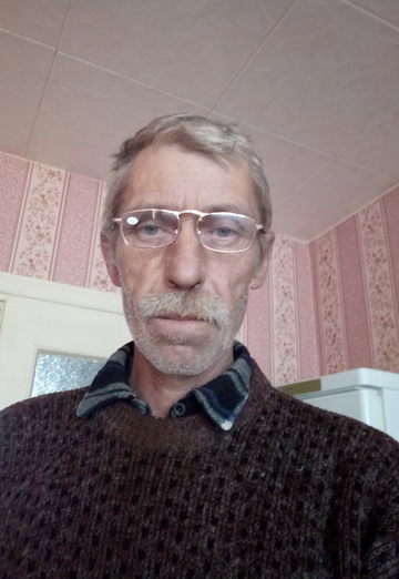 Моя фотография - Анатолий, 57 из Борисов (@anatoliy57664)