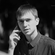 Евгений, 33, Ейск