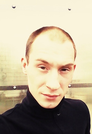 My photo - Ilec, 34 from Kropotkin (@ilec0)